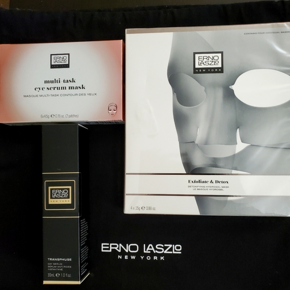 Erno Laszlo